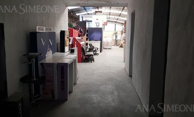 Nave Industrial - Venta - Munro