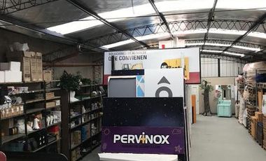 Nave Industrial - Venta - Munro