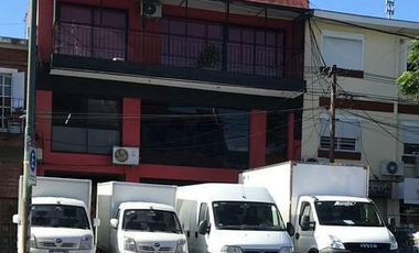 Nave Industrial - Venta - Munro