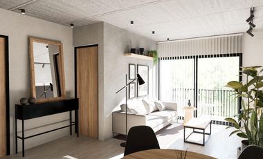 Departamento en  CIUDAD DE NIEVA