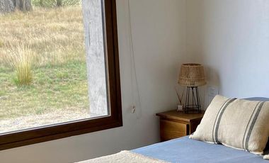 Casa Valle de Uco -Tupungato-