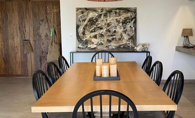 Casa Valle de Uco -Tupungato-