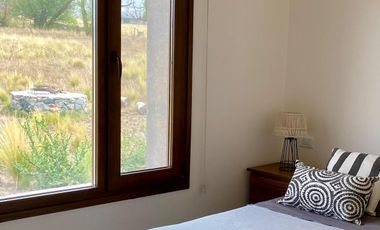 Casa Valle de Uco -Tupungato-