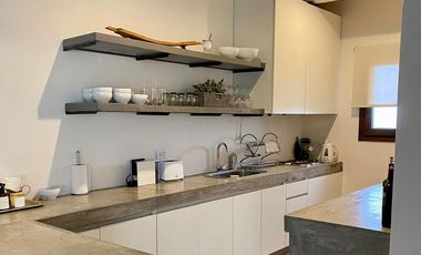 Casa Valle de Uco -Tupungato-