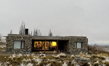 Casa Valle de Uco -Tupungato-