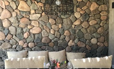 Casa Valle de Uco -Tupungato-