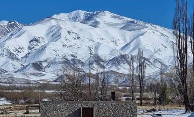 Casa Valle de Uco -Tupungato-