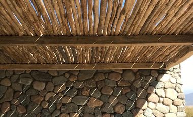 Casa Valle de Uco -Tupungato-