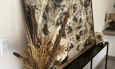 Casa Valle de Uco -Tupungato-