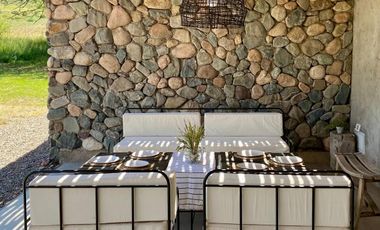 Casa Valle de Uco -Tupungato-