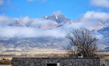 Casa Valle de Uco -Tupungato-