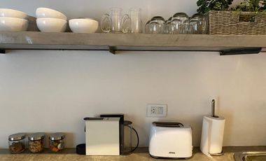 Casa Valle de Uco -Tupungato-