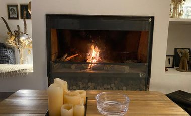 Casa Valle de Uco -Tupungato-