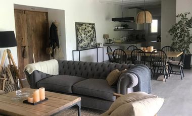 Casa Valle de Uco -Tupungato-