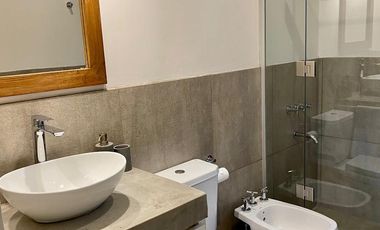 Casa Valle de Uco -Tupungato-