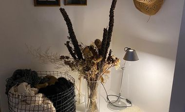 Casa Valle de Uco -Tupungato-