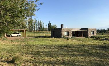 Casa Valle de Uco -Tupungato-