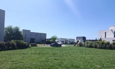 Terreno en  Venta, Haras Santa María, Escobar, Buenos Aires