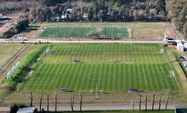 Terreno en  Venta, Haras Santa María, Escobar, Buenos Aires