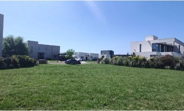 Terreno en  Venta, Haras Santa María, Escobar, Buenos Aires