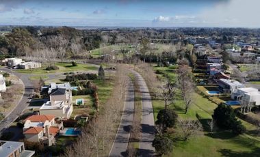 Terreno en  Venta, Haras Santa María, Escobar, Buenos Aires