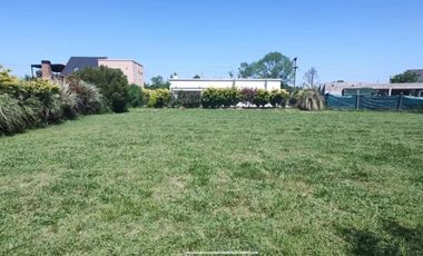 Terreno en  Venta, Haras Santa María, Escobar, Buenos Aires
