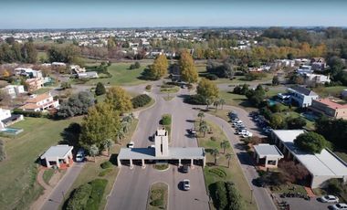 Terreno en  Venta, Haras Santa María, Escobar, Buenos Aires