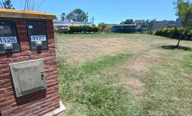 Terreno en  Venta, Haras Santa María, Escobar, Buenos Aires