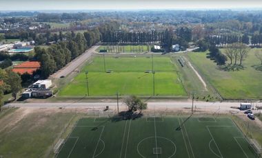 Terreno en  Venta, Haras Santa María, Escobar, Buenos Aires