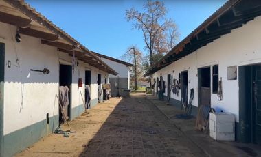 Terreno en  Venta, Haras Santa María, Escobar, Buenos Aires