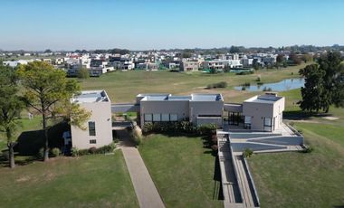 Terreno en  Venta, Haras Santa María, Escobar, Buenos Aires