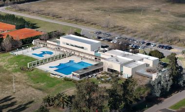 Terreno en  Venta, Haras Santa María, Escobar, Buenos Aires