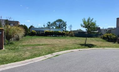 Terreno en  Venta, Haras Santa María, Escobar, Buenos Aires