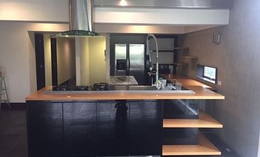 DEPARTAMENTO EN RENTA EN LA CALLE DE GALILEO, POLANCO