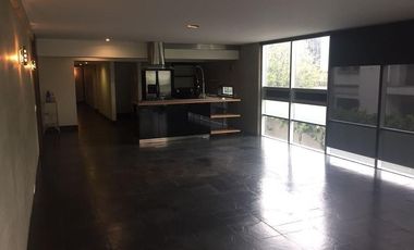 DEPARTAMENTO EN RENTA EN LA CALLE DE GALILEO, POLANCO