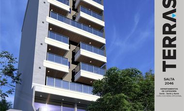 Departamento 4 ambientes en pozo en Lanús Este