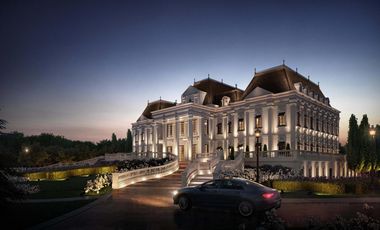 EN VENTA LOTE AL BOSQUE EN EXCLUSIVO BARRIO CERRADO PRIDE CANNING