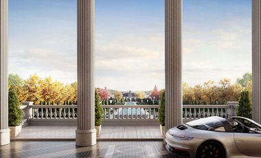 EN VENTA LOTE AL BOSQUE EN EXCLUSIVO BARRIO CERRADO PRIDE CANNING