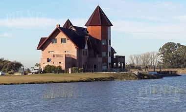 El Principado - Lote Interno - Canning - Ezeiza