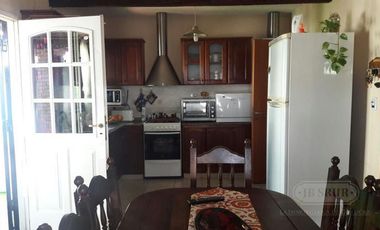 HOUSING -Casa - Quintas De Arguello, 3 DORMITORIOS COCHER 3 AUTOS.IMPECABLE