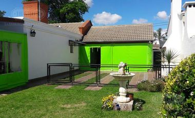 HOUSING -Casa - Quintas De Arguello, 3 DORMITORIOS COCHER 3 AUTOS.IMPECABLE