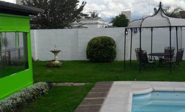 HOUSING -Casa - Quintas De Arguello, 3 DORMITORIOS COCHER 3 AUTOS.IMPECABLE