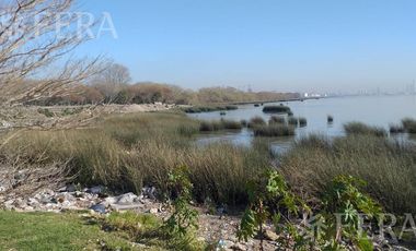 Venta terreno 1 hectárea en Costa Sarandi