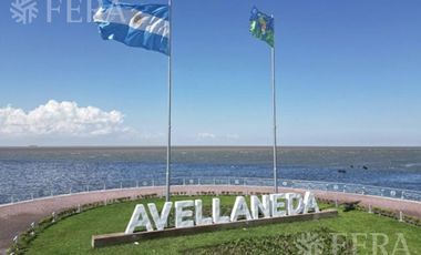 Venta terreno 1 hectárea en Costa Sarandi