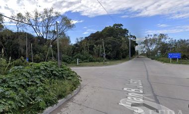 Venta terreno 1 hectárea en Costa Sarandi