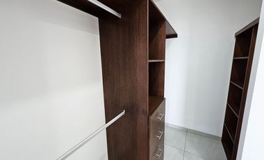 Townhouse en renta completamente amueblado en chuburná
