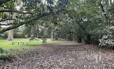 Venta Excelente Lote 3.000 m2 – Barrio Los Jazmines, Del Viso!