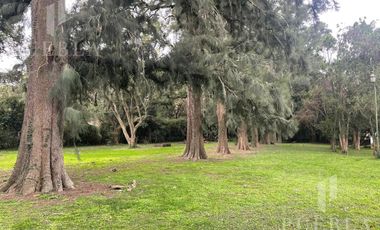 Venta Excelente Lote 3.000 m2 – Barrio Los Jazmines, Del Viso!