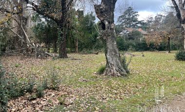 Venta Excelente Lote 3.000 m2 – Barrio Los Jazmines, Del Viso!