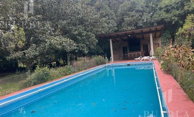 Venta Excelente Lote 3.000 m2 – Barrio Los Jazmines, Del Viso!